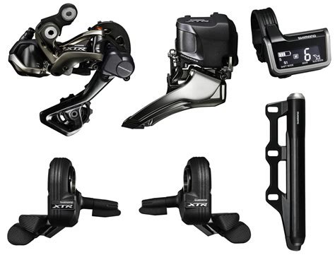 shimano di2 